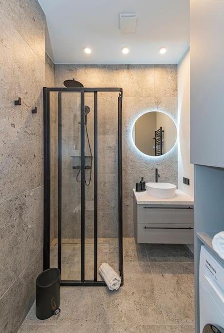 Lovely 1Bd Central Apartment By Hostlovers Kaunas Exterior foto