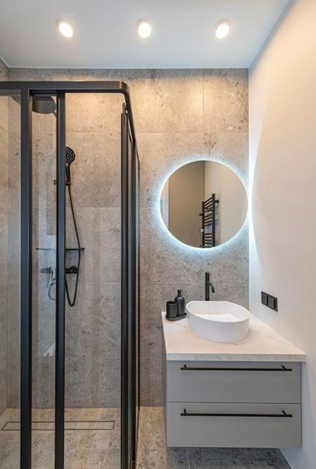 Lovely 1Bd Central Apartment By Hostlovers Kaunas Exterior foto