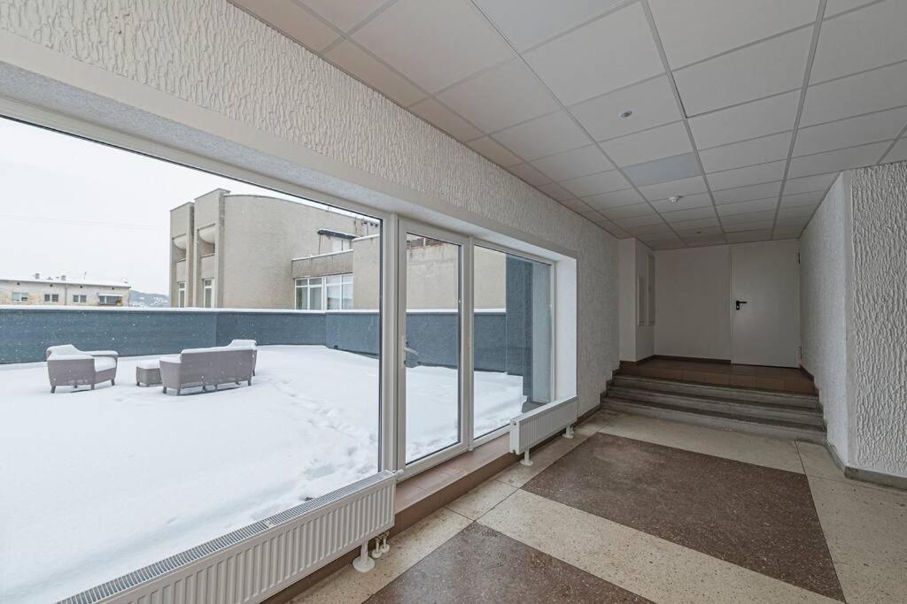 Lovely 1Bd Central Apartment By Hostlovers Kaunas Exterior foto