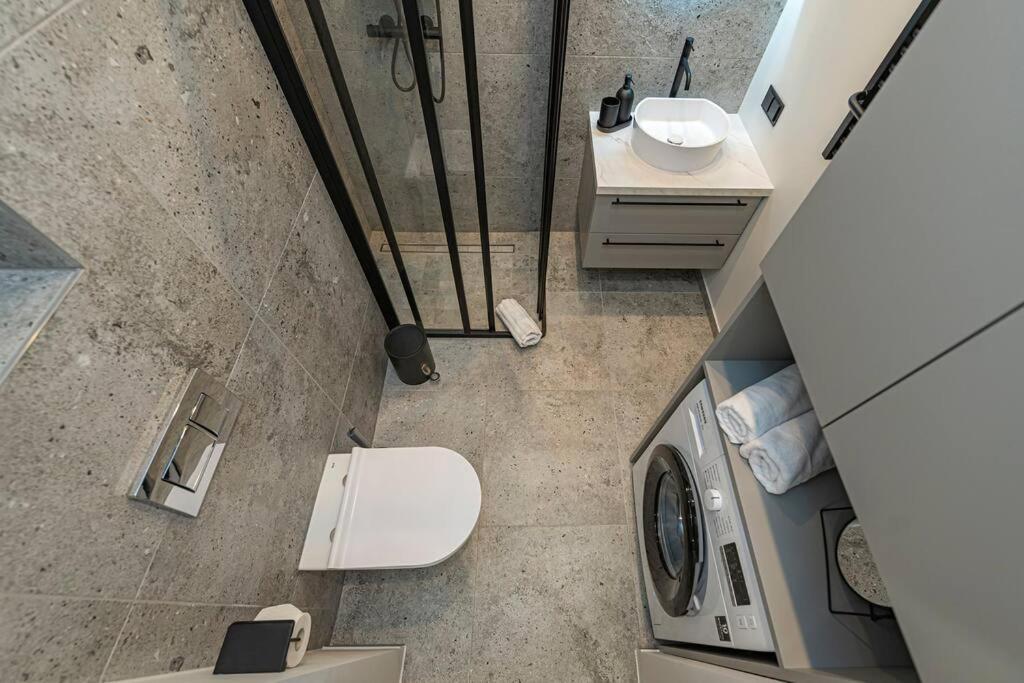 Lovely 1Bd Central Apartment By Hostlovers Kaunas Exterior foto